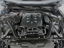 BMW 7 Series 760i xDrive Sedan 2026