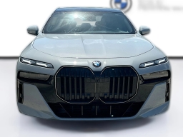 BMW 7 Series 760i xDrive Sedan 2026