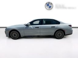 BMW 7 Series 760i xDrive Sedan 2026