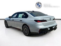 BMW 7 Series 760i xDrive Sedan 2026
