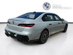 BMW 7 Series 760i xDrive Sedan 2026