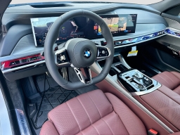 BMW 7 Series 760i xDrive Sedan 2026