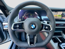 BMW 7 Series 760i xDrive Sedan 2026
