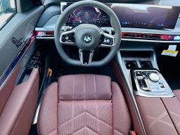 BMW 7 Series 760i xDrive Sedan 2026