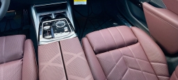 BMW 7 Series 760i xDrive Sedan 2026