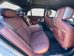 BMW 7 Series 760i xDrive Sedan 2026