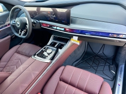 BMW 7 Series 760i xDrive Sedan 2026