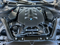BMW 7 Series 760i xDrive Sedan 2026