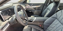 BMW 7 Series 760i xDrive Sedan 2026