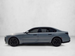 BMW 7 Series 760i xDrive Sedan 2026