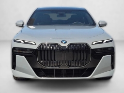 BMW 7 Series 760i xDrive Sedan 2026