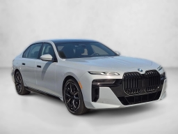 BMW 7 Series 760i xDrive Sedan 2026
