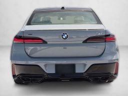 BMW 7 Series 760i xDrive Sedan 2026