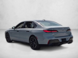 BMW 7 Series 760i xDrive Sedan 2026