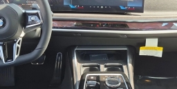 BMW 7 Series 760i xDrive Sedan 2026