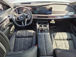 BMW 7 Series 760i xDrive Sedan 2026