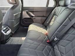 BMW 7 Series 760i xDrive Sedan 2026