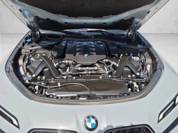 BMW 7 Series 760i xDrive Sedan 2026