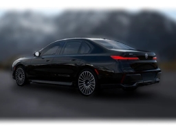 BMW 7 Series 760i xDrive Sedan 2026