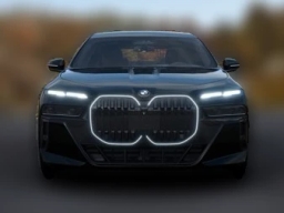 BMW 7 Series 760i xDrive Sedan 2026