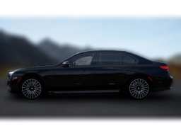 BMW 7 Series 760i xDrive Sedan 2026