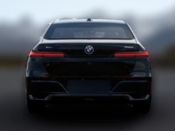 BMW 7 Series 760i xDrive Sedan 2026