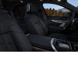 BMW 7 Series 760i xDrive Sedan 2026