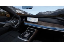 BMW 7 Series 760i xDrive Sedan 2026
