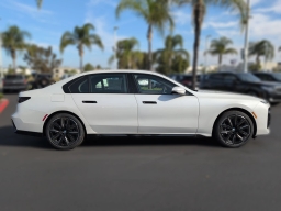 BMW 7 Series 760i xDrive Sedan 2026
