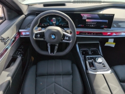 BMW 7 Series 760i xDrive Sedan 2026