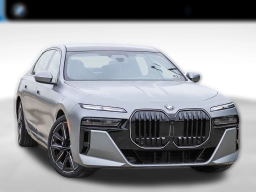 BMW 7 Series 760i xDrive Sedan 2026