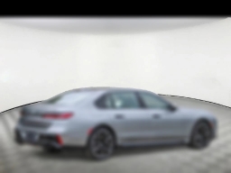 BMW 7 Series 760i xDrive Sedan 2026
