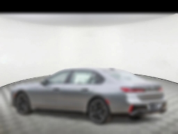 BMW 7 Series 760i xDrive Sedan 2026