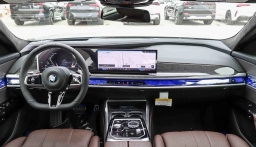 BMW 7 Series 760i xDrive Sedan 2026