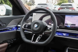 BMW 7 Series 760i xDrive Sedan 2026