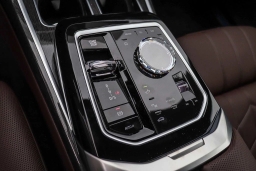 BMW 7 Series 760i xDrive Sedan 2026