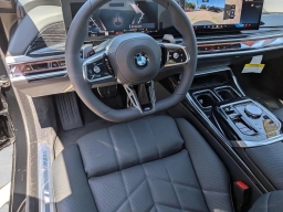 BMW 7 Series 760i xDrive Sedan 2026