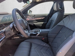 BMW 7 Series 760i xDrive Sedan 2026