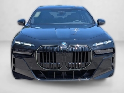 BMW 7 Series 760i xDrive Sedan 2026