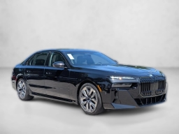BMW 7 Series 760i xDrive Sedan 2026