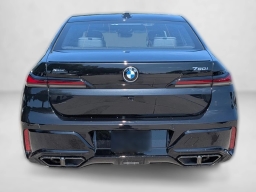 BMW 7 Series 760i xDrive Sedan 2026