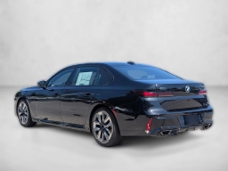 BMW 7 Series 760i xDrive Sedan 2026