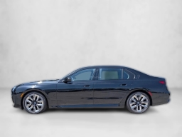 BMW 7 Series 760i xDrive Sedan 2026