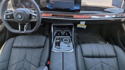BMW 7 Series 760i xDrive Sedan 2026