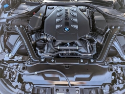 BMW 7 Series 760i xDrive Sedan 2026
