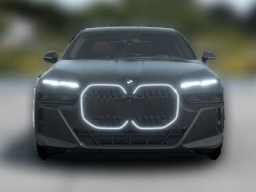BMW 7 Series 760i xDrive Sedan 2026