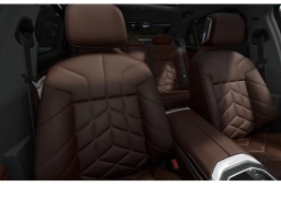 BMW 7 Series 760i xDrive Sedan 2026
