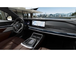 BMW 7 Series 760i xDrive Sedan 2026