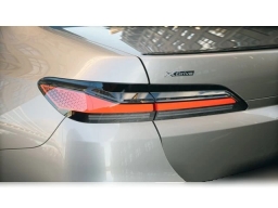 BMW 7 Series 760i xDrive Sedan 2026