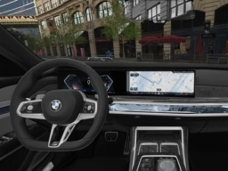 BMW 7 Series 760i xDrive Sedan 2026
